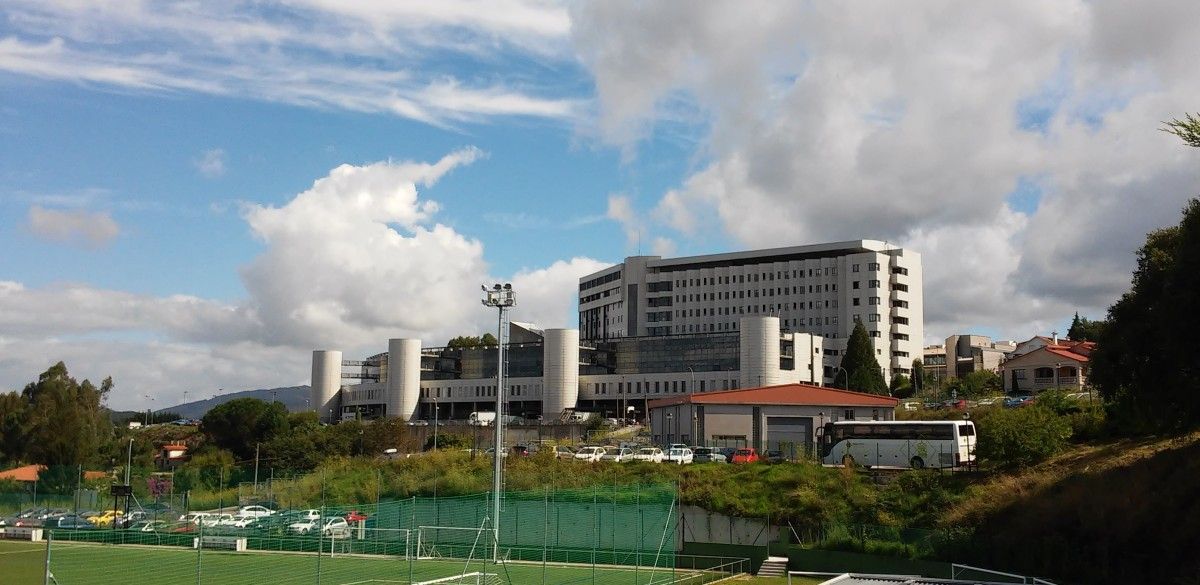 Hospital Montecelo
