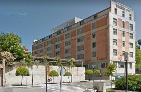 Centro Ballesol