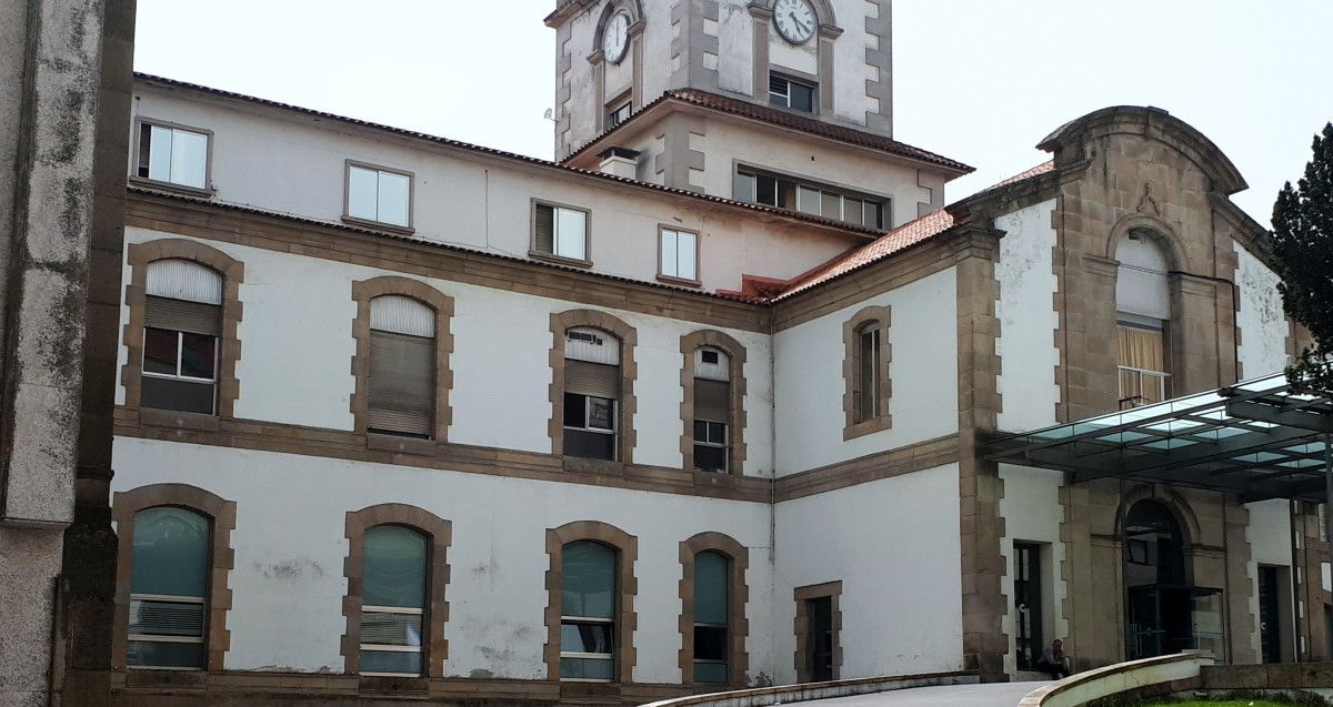Hospital Provincial
