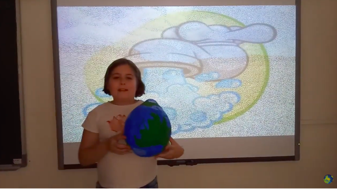 Captura de pantalla de 'Máis ca tres erres'