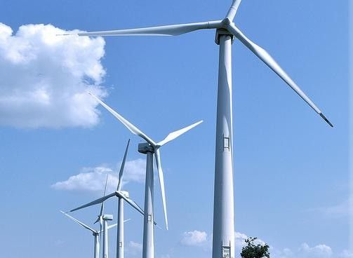 Aeroxerador