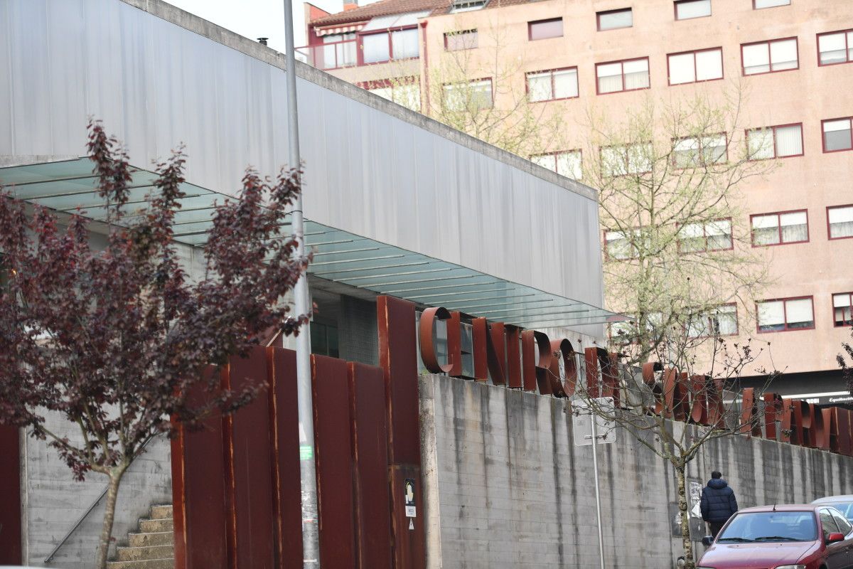 Centro de Saúde da Parda
