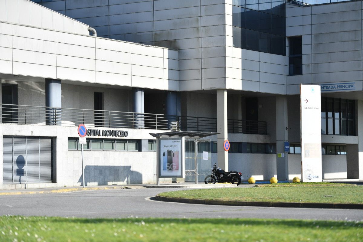 Hospital Montecelo