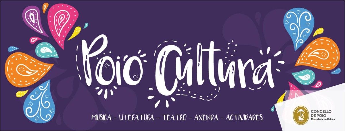 Páxina de facebook ‘Poio Cultura’