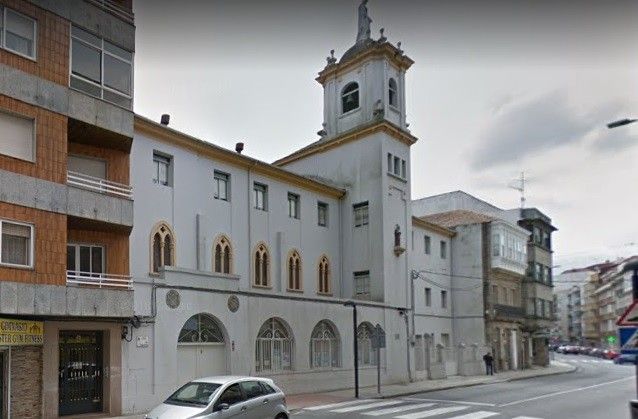 Convento de "Los Padres"