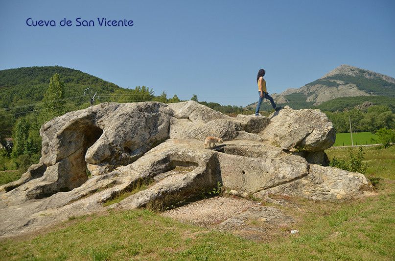La Montaña Palentina