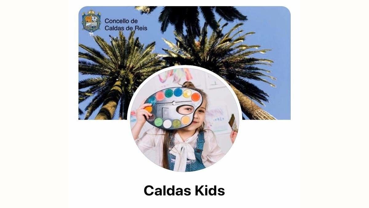 Caldas Kids