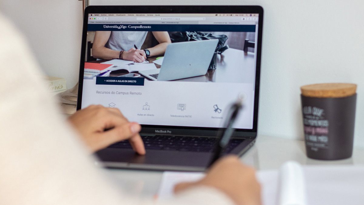 O Manual de Urxencia xa está ao dispor do profesorado da Universidade de Vigo