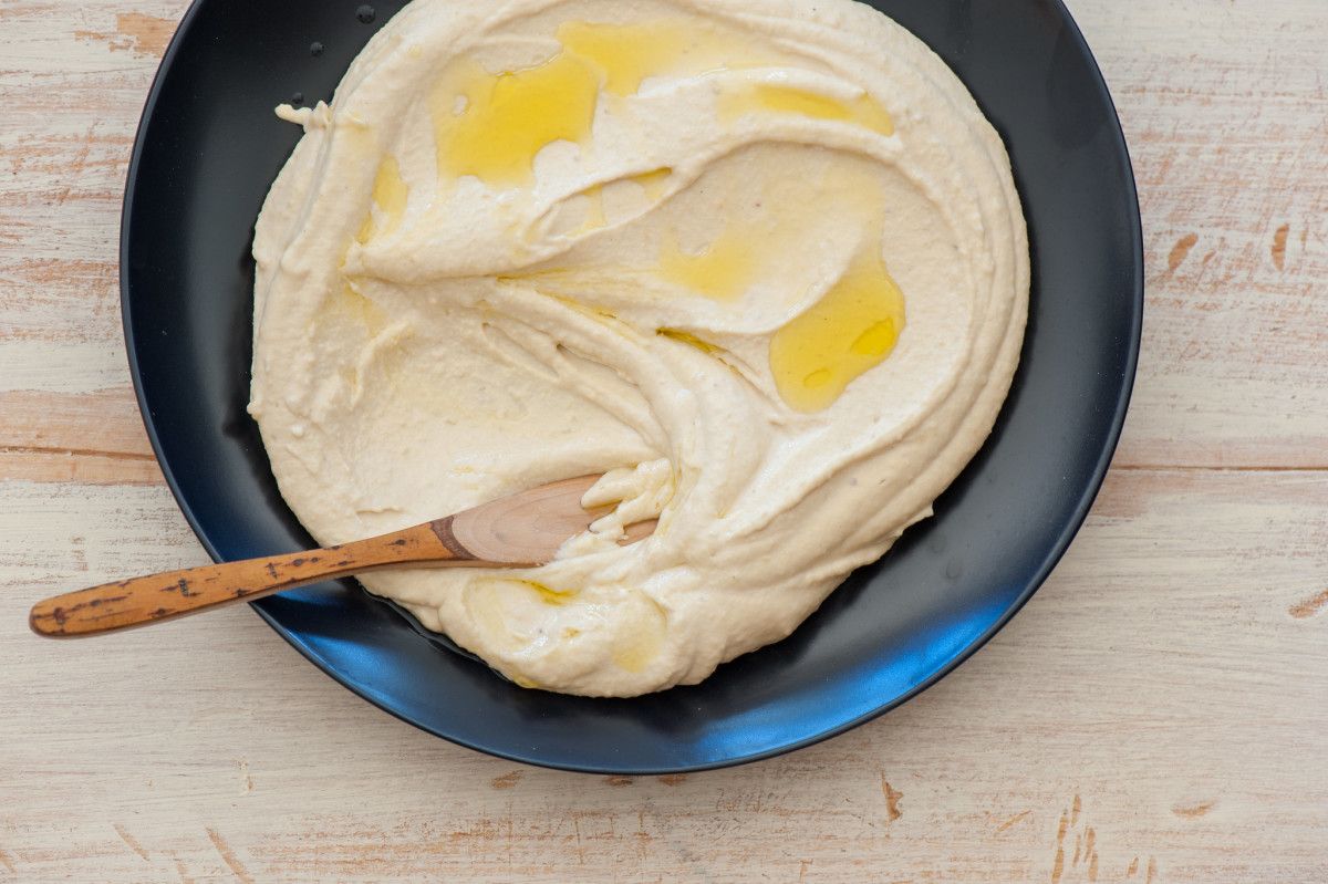 Hummus