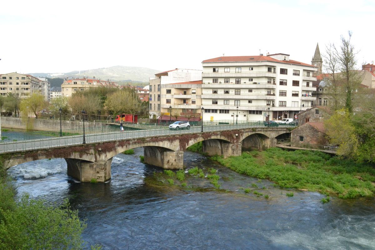 Caldas de Reis