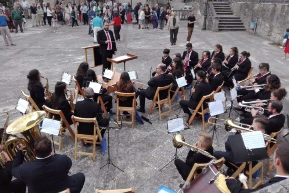 Banda de Música de Cerdedo