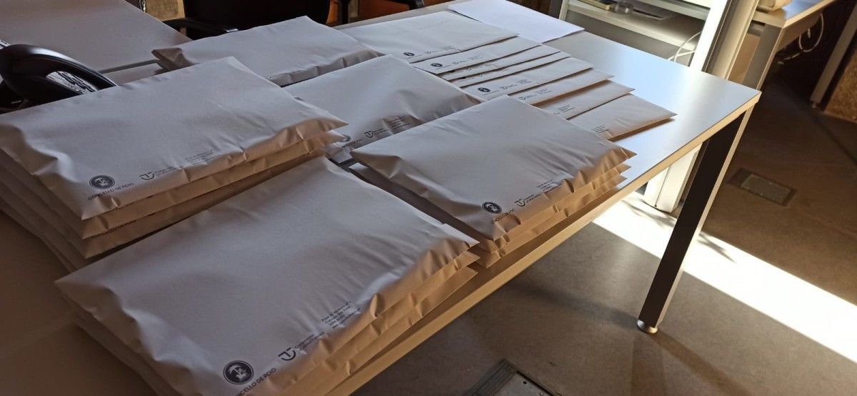 Material escolar