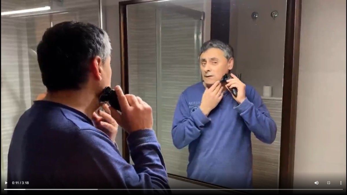 Imaxe do vídeo dos empresarios pontevedreses