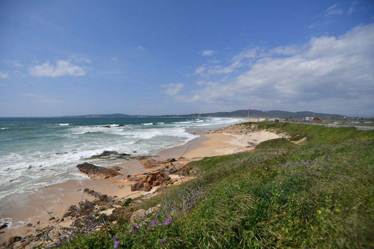 Praia da Lanzada