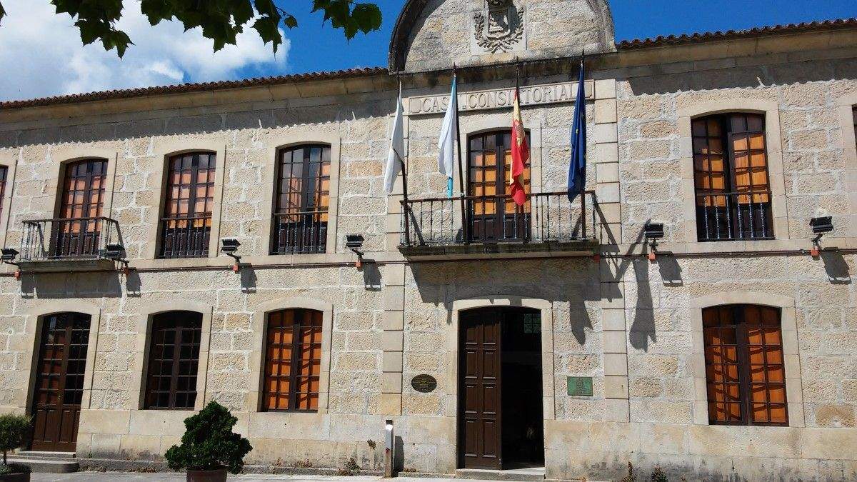 Concello de Poio
