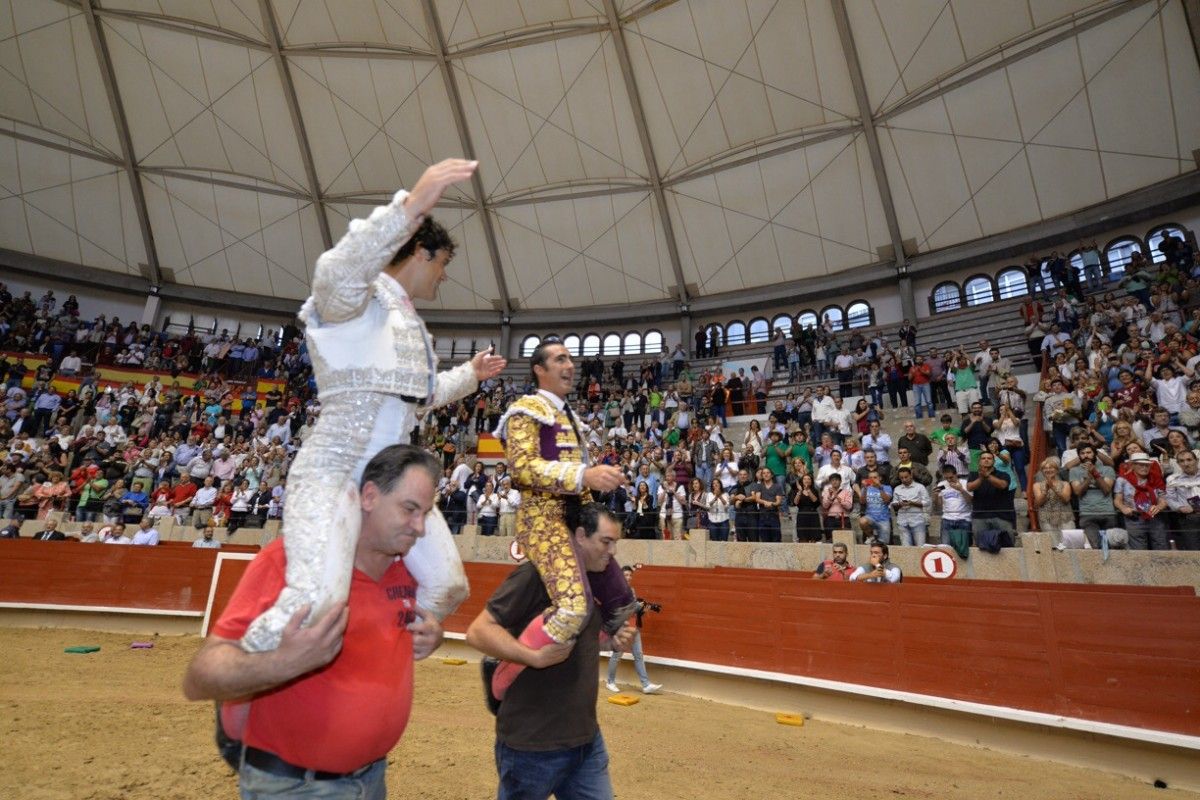 Plaza de Toros de Pontevedra