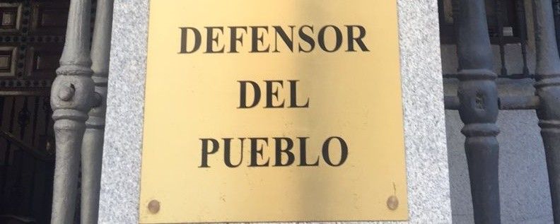Defensor del Pueblo