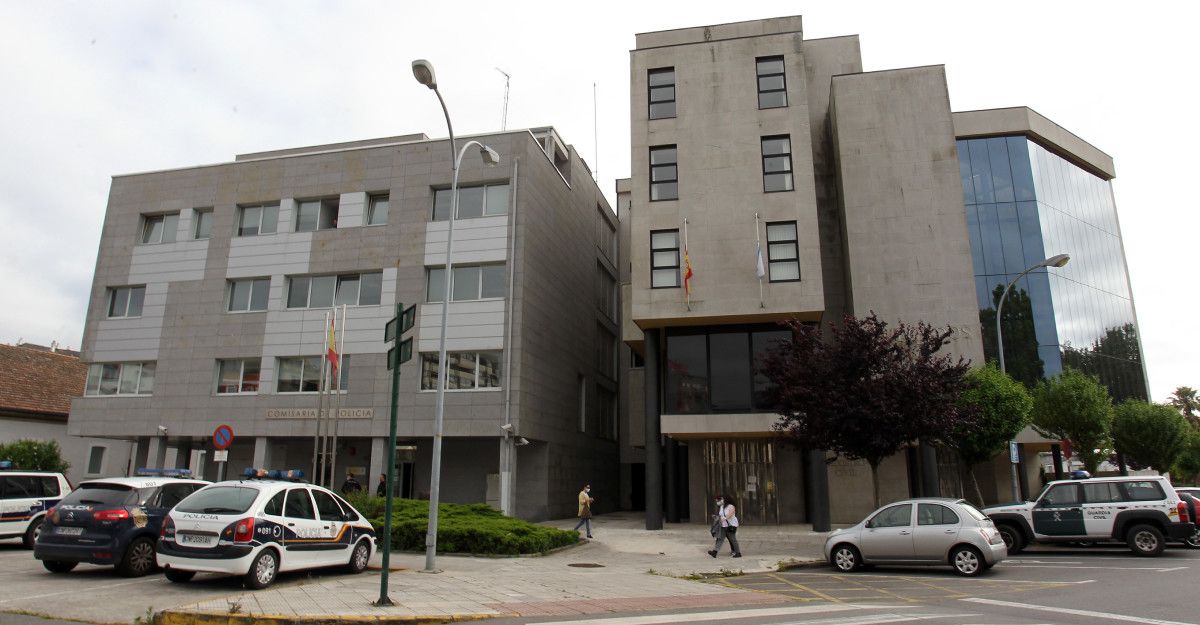 Xulgados de Vilagarcía de Arousa