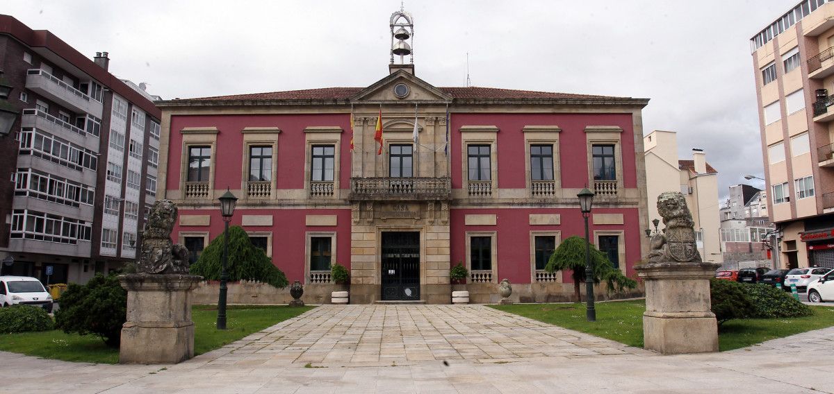 Concello de Vilagarcía de Arousa