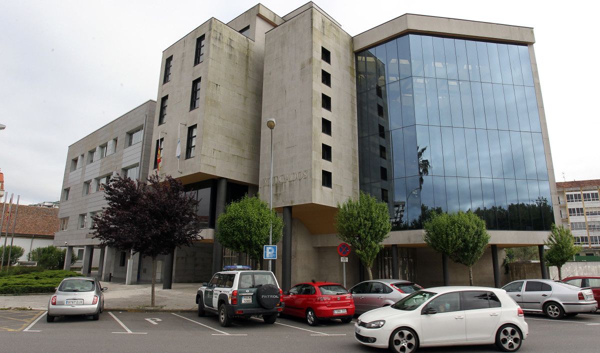 Xulgados de Vilagarcía de Arousa