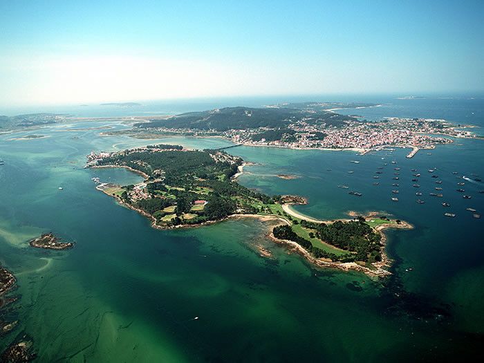O Grove