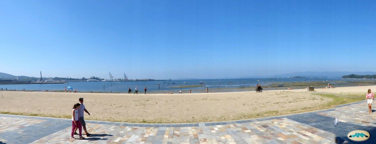 Praia da Compostela