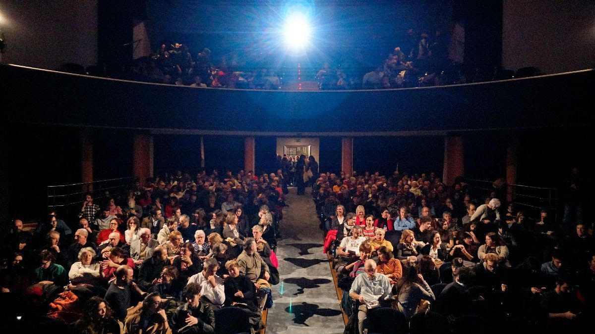 El festival Novos Cinemas abre el plazo de presentación de obras