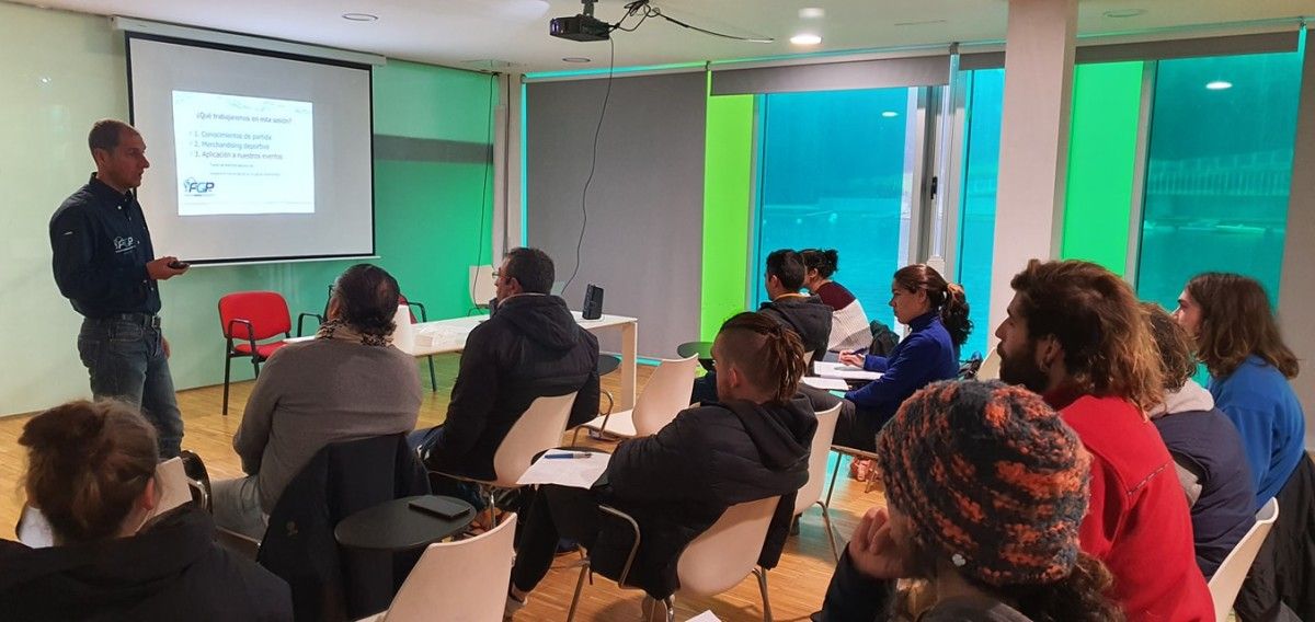 Centro de Estudos de Ensinos Especiais Jesús Morlán en Verducido