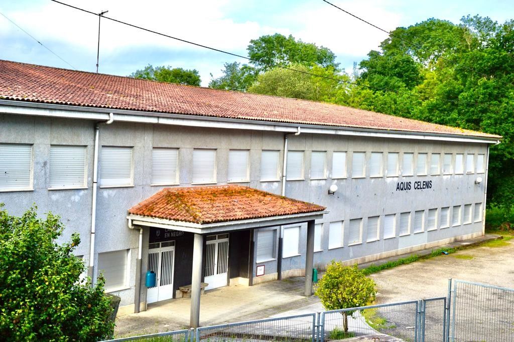 Iinstituto Aquis Celenis de Caldas