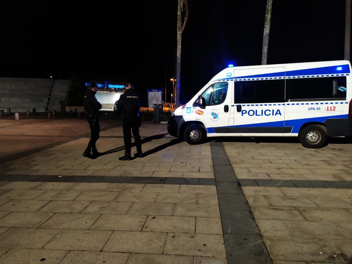 Policía Autonómica