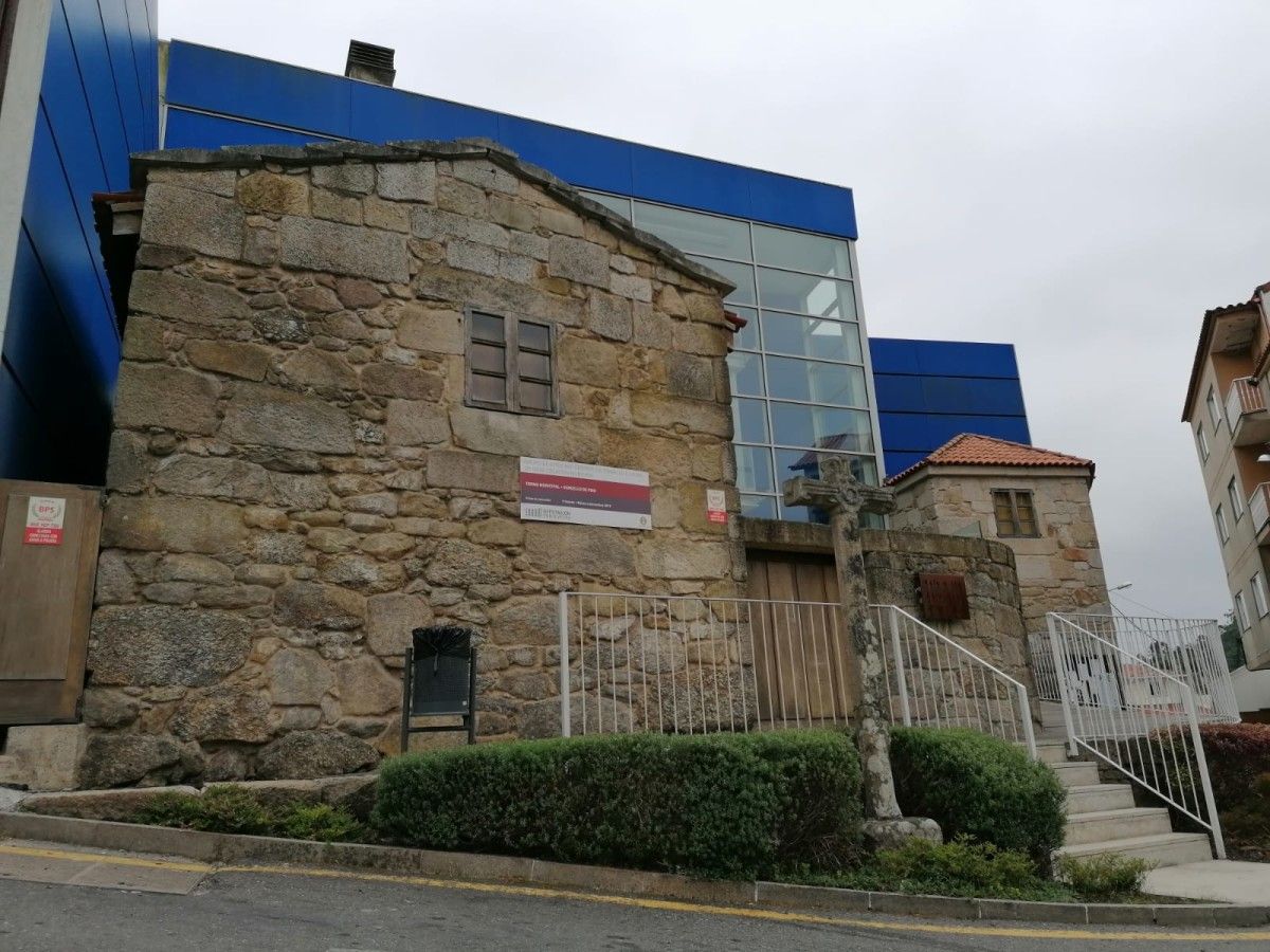 Casa Museo de Colón