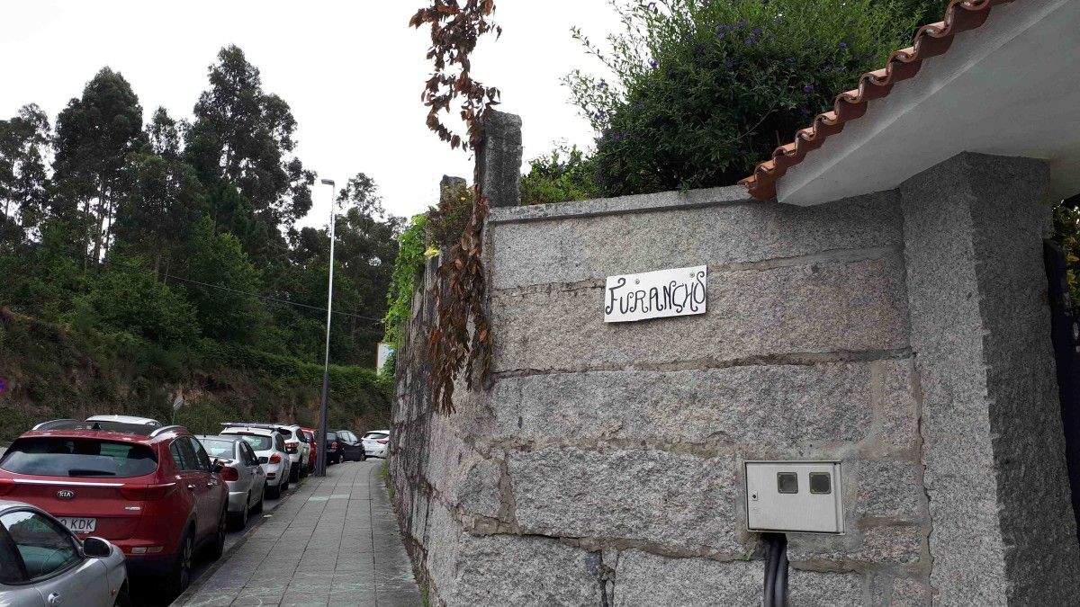 Furancho en Montecelo