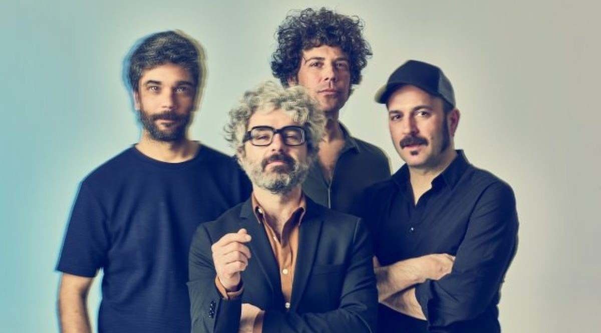 A banda León Benavente