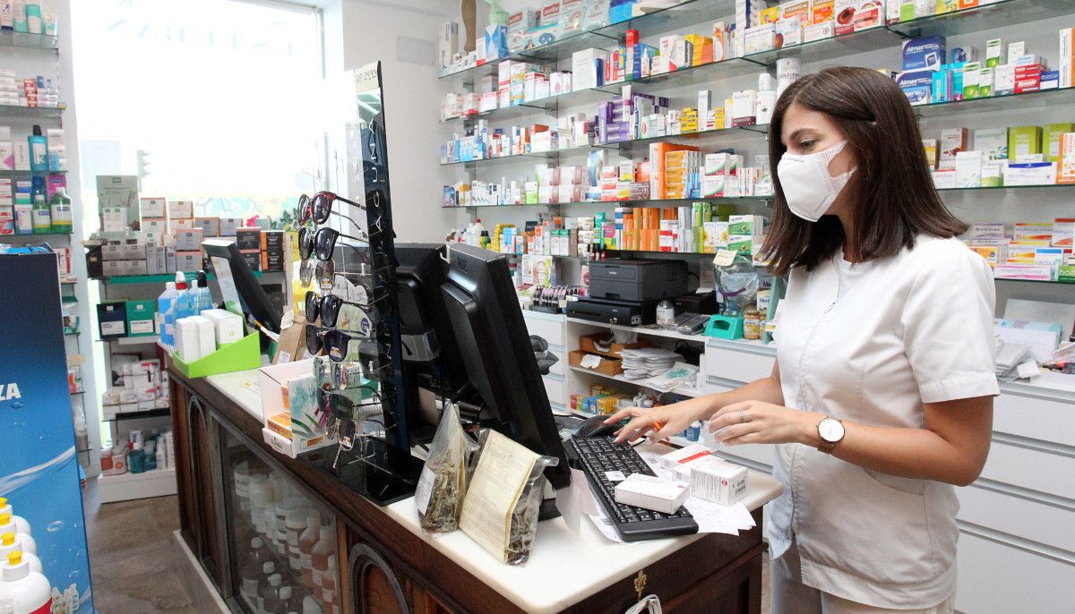 Farmacia Esteban Droguería