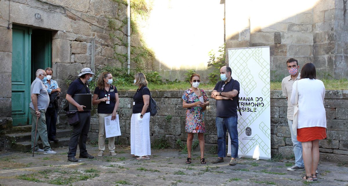 Visita guiada ao Convento de Santa Clara