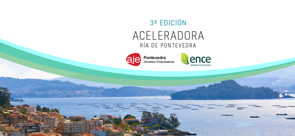 La convocatoria de AJE Pontevedra y Ence está abierta hasta el 31 de agosto