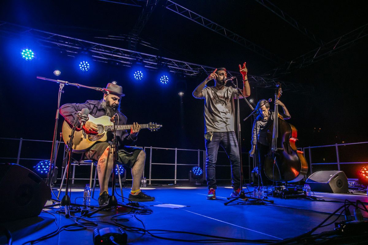 Concerto do MicroSonRías