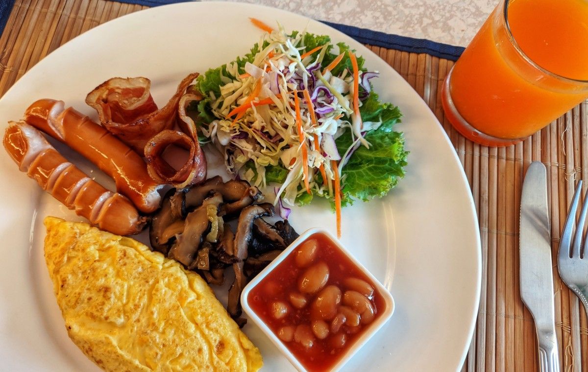 Prato de comida