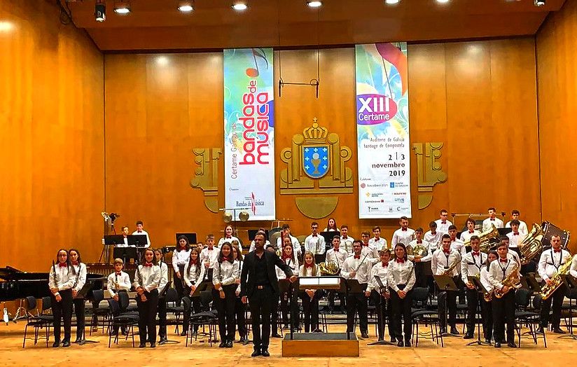 Banda de Tenorio