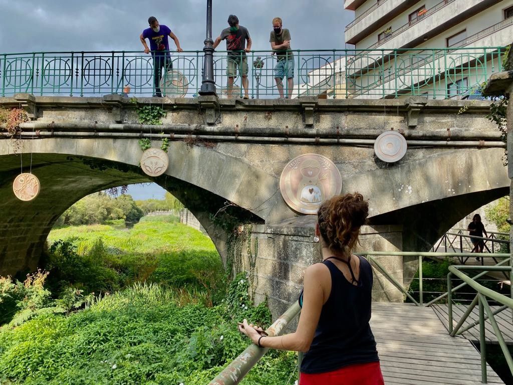 Inauguración de Kaldarte 2020