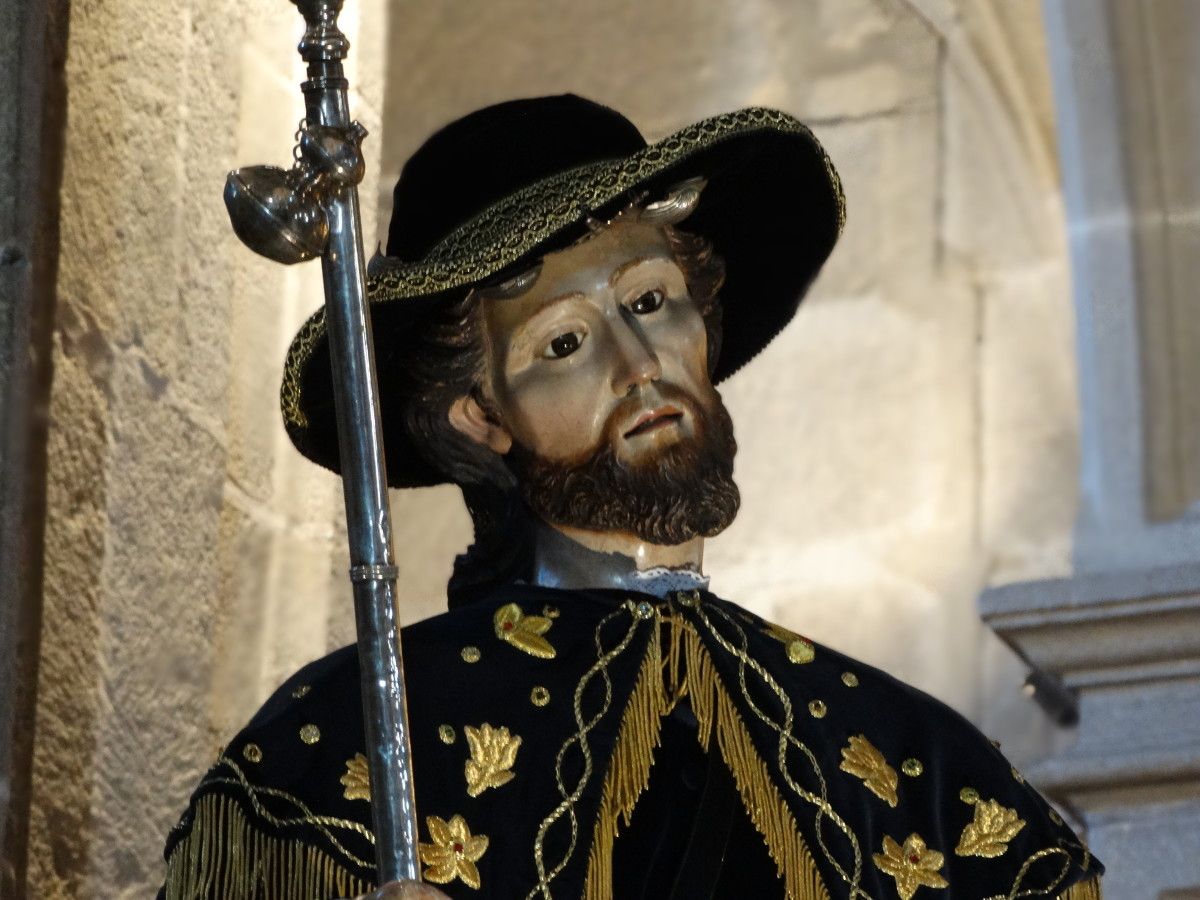 San Roque