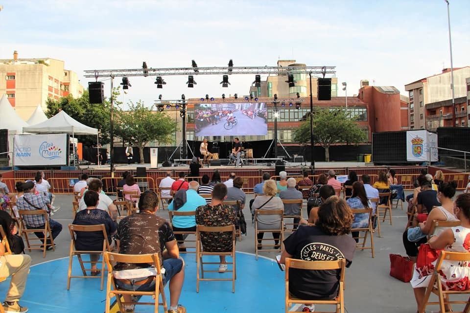 Acto de Asseii