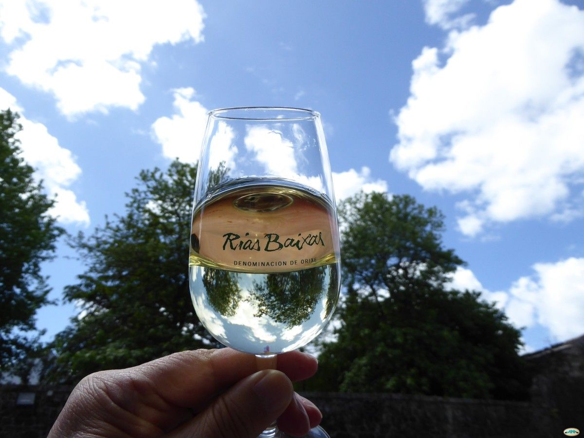 Cataviños de Rías Baixas