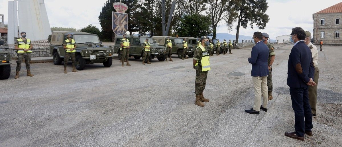 Operación Centinela Gallego
