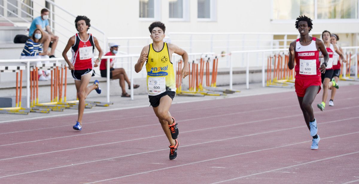 Quinta Festa do Atletismo Galego