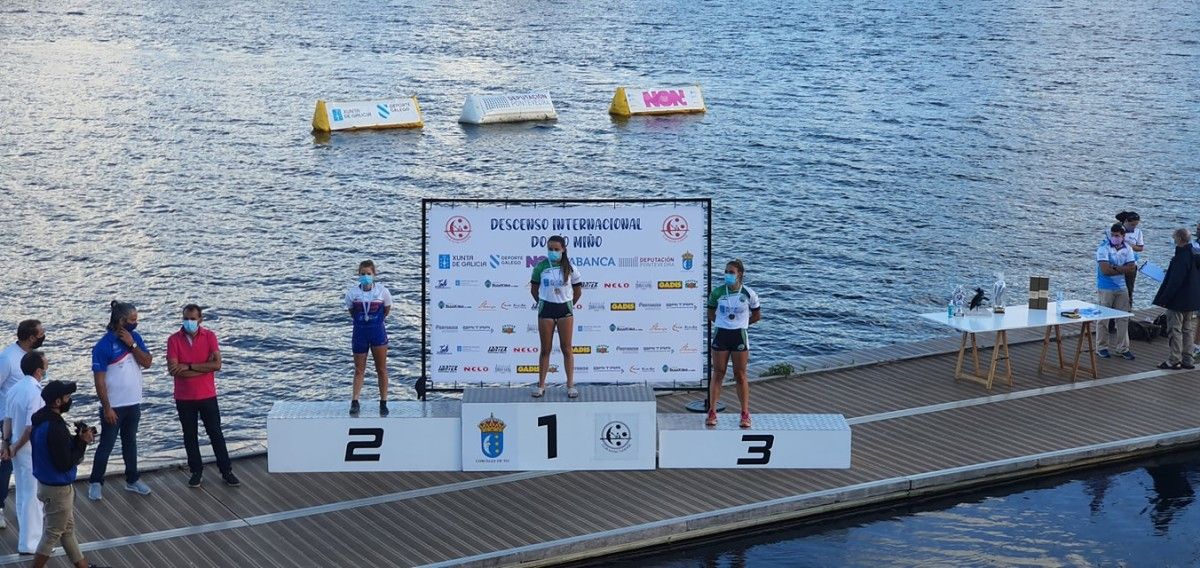 Descenso Internacional del Miño