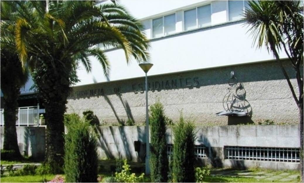 Residencia de Estudantes Afundación