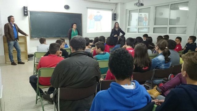 CIP Julia Becerrá Malvar