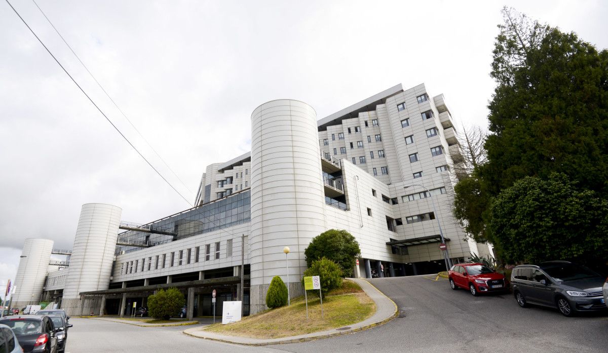 Hospital Montecelo