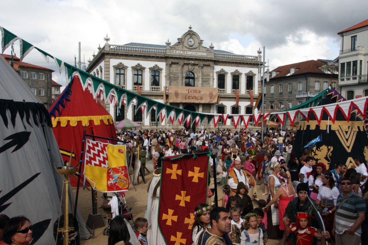 Feira Franca 2014 Feira Franca 2014